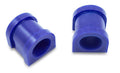 SuperPro Front 23mm Sway Bar Mount Bushing Kit - 2005-2009 Subaru Legacy BP / 2005-2009 Subaru Outback