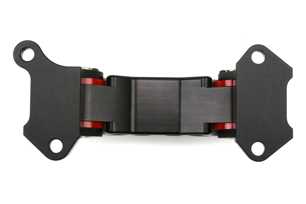 IAG Competition Series 6 Speed Transmission Mount - 2022-2026 WRX / 2004-2021 Subaru STI