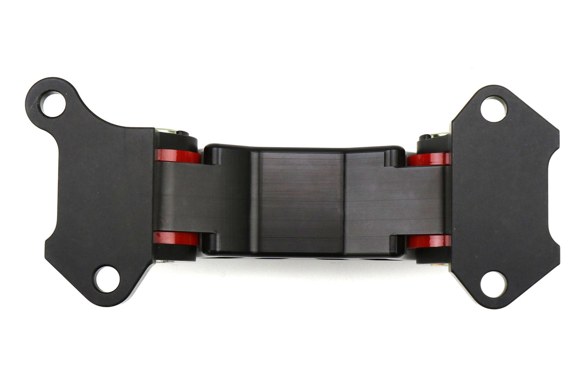 IAG Competition Series 6 Speed Transmission Mount - 2022-2026 WRX / 2004-2021 Subaru STI