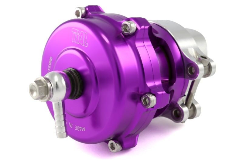 TiAL Sport Q BOV 11 PSI Spring - Purple