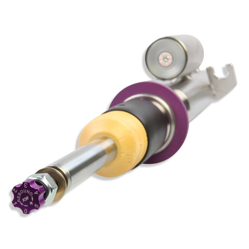 KW Coilover Kit V3 - 2005-2007 Subaru STI (GD GG)