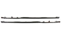 Subaru OEM STI Side Skirts - 2017-2021 Subaru Impreza