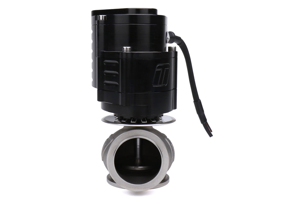 Turbosmart E-WG45 GenV Hyper-Gate 45mm Electronic Wastegate - Universal