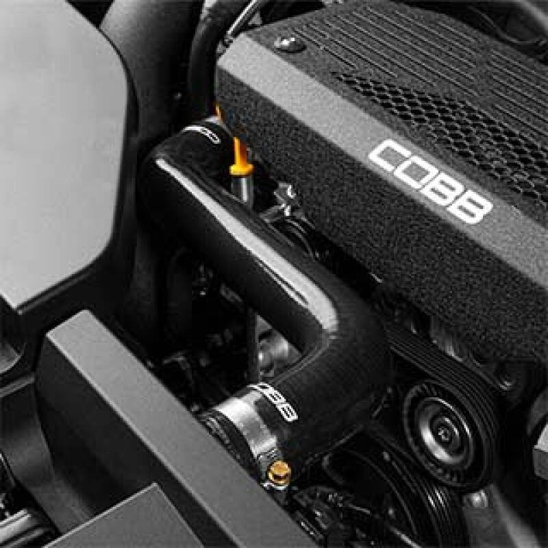 COBB Silicone Radiator Hose Kit - 2022-2026 Subaru WRX