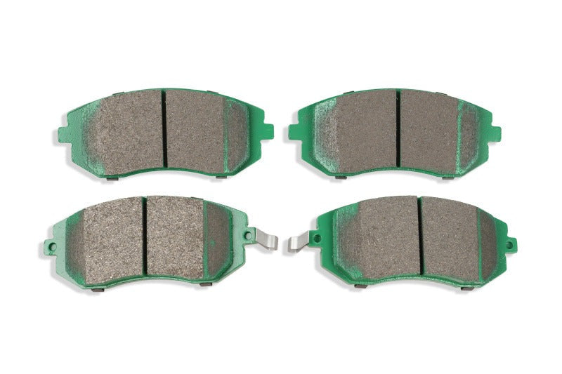 DBA SP500 Front Brake Pads - 2003-2005 Subaru WRX / 2008 Subaru WRX
