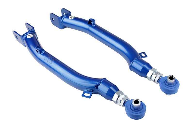 Cusco Rear Trailing Arm - 2002–2007 Subaru WRX / 2004–2007 Subaru WRX STI