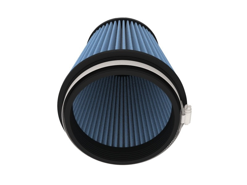 aFe Magnum FORCE Intake Replacement Air Filter w/ D2 Media 5-1/2in F x7in B x5-1/2in T x8in H