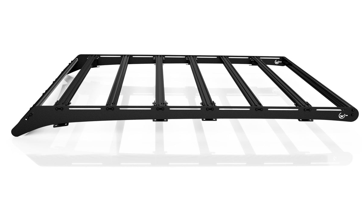 PRINSU Ford Raptor / F150 2015-2017 Roof Rack