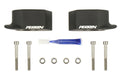 PERRIN Wing Riser Kit - 2017-2020 Subaru BRZ / Toyota 86