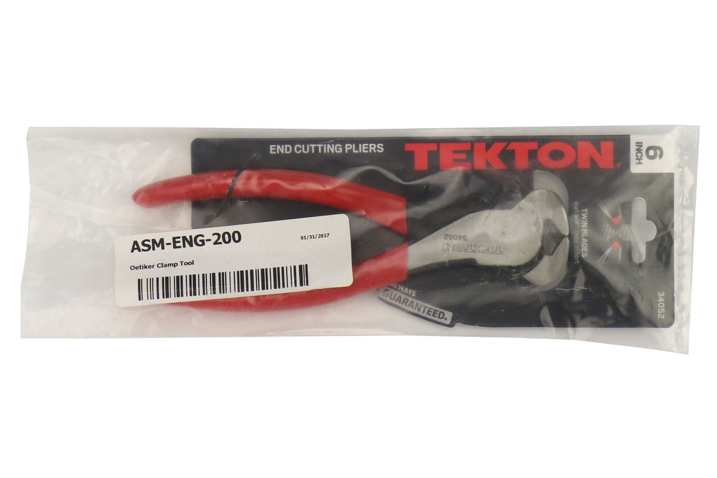 PERRIN Oetiker Clamp Tool - Universal