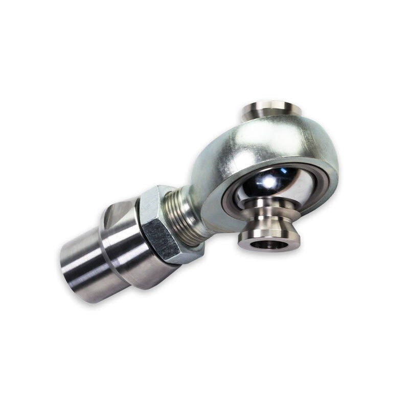 Artec Industries Jmx 7/8 Inch Rod End Kit - Rh 3/4 Inch Hole 1.63 Mw