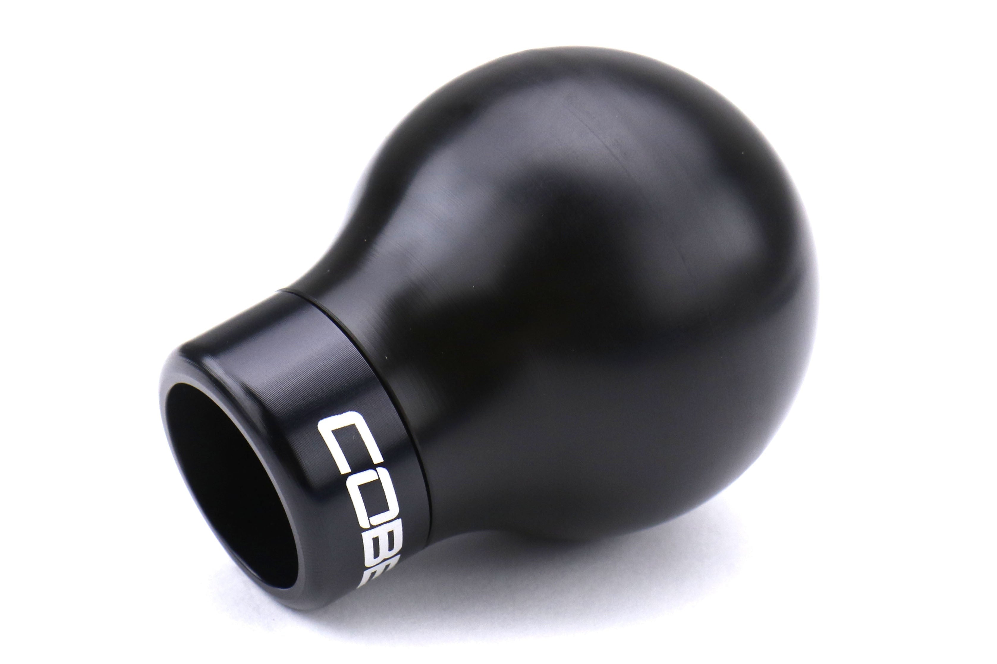 Cobb Subaru STi 6MT Stage 1+ Drivetrain Package w / Black Shift Knob - 2004-2021 Subaru STI 6MT
