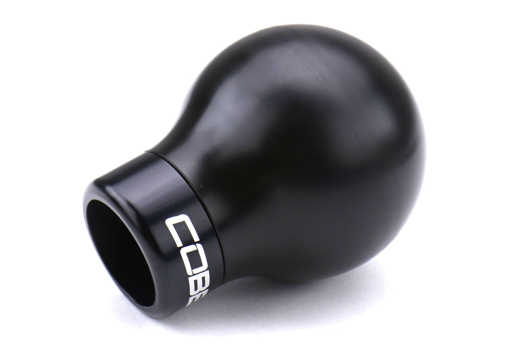 Cobb Subaru STi 6MT Stage 1+ Drivetrain Package w / Black Shift Knob - 2004-2021 Subaru STI 6MT