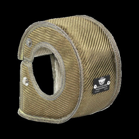 PTP Turbo Blankets Turbo Blanket T3/T4 Lava - Universal