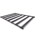 Prinsu Toyota Tacoma Top Rack for Camper Shells 2005-2022
