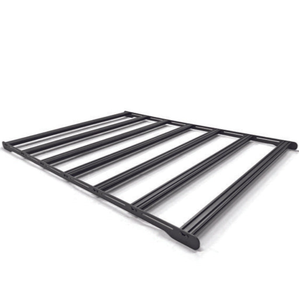 Prinsu Toyota Tacoma Top Rack for Camper Shells 2005-2022