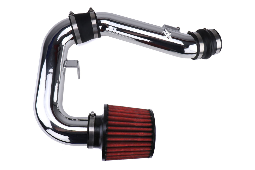 AEM Cold Air Intake - Polished - 2002-2005 Subaru WRX