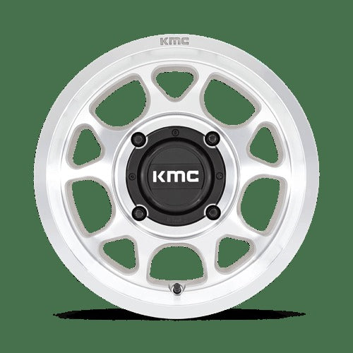KS137 15X10 4X137 MACH 0MM