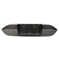 APR Performance Carbon Fiber License Plate Backing - 2017-2021 Honda Civic Type-R
