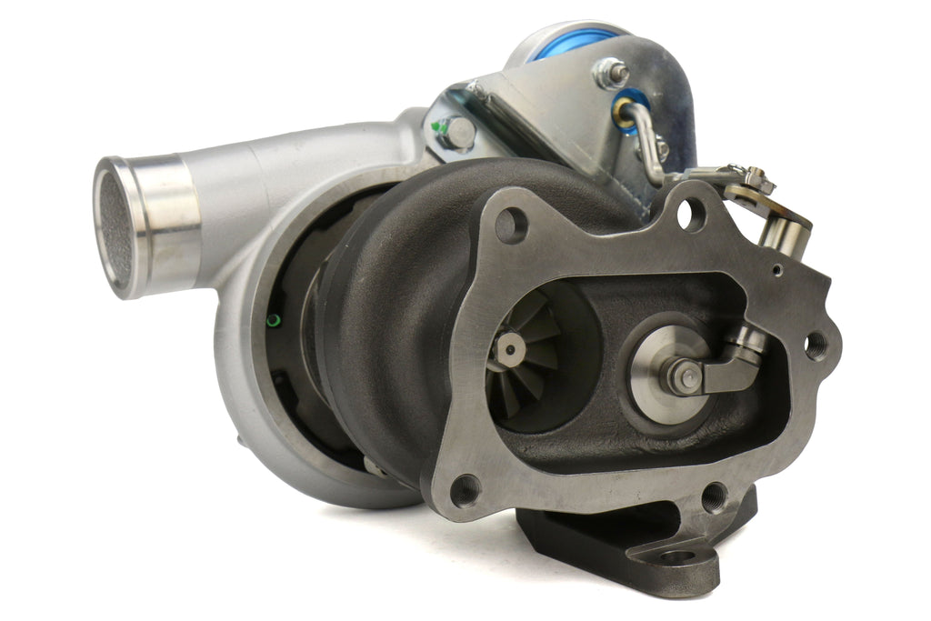 Tomei ARMS MX7760 Turbo - Subaru Models (Inc. 2002-2007 Subaru WRX / 2004-2021 STI / 2004-2008 Forester)