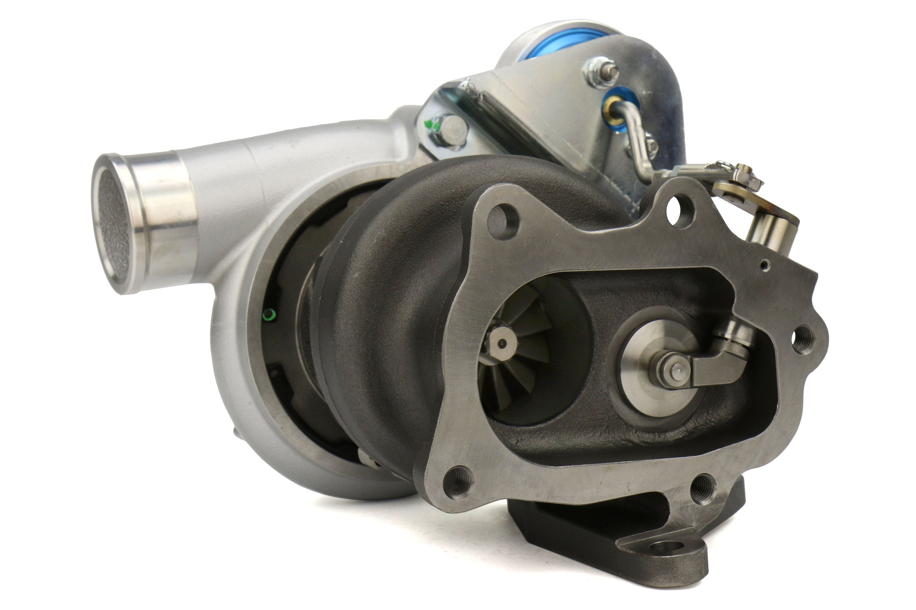 Tomei ARMS MX7760 Turbo - Subaru Models (Inc. 2002-2007 Subaru WRX / 2004-2021 STI / 2004-2008 Forester)