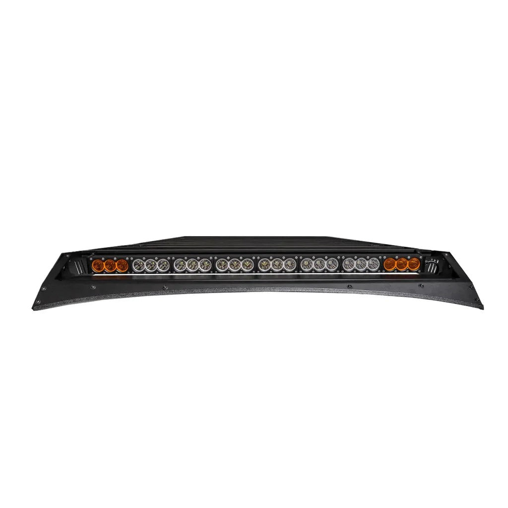 2010+ 4RUNNER PREMIUM 360° ROOF RACK - 39360976846890