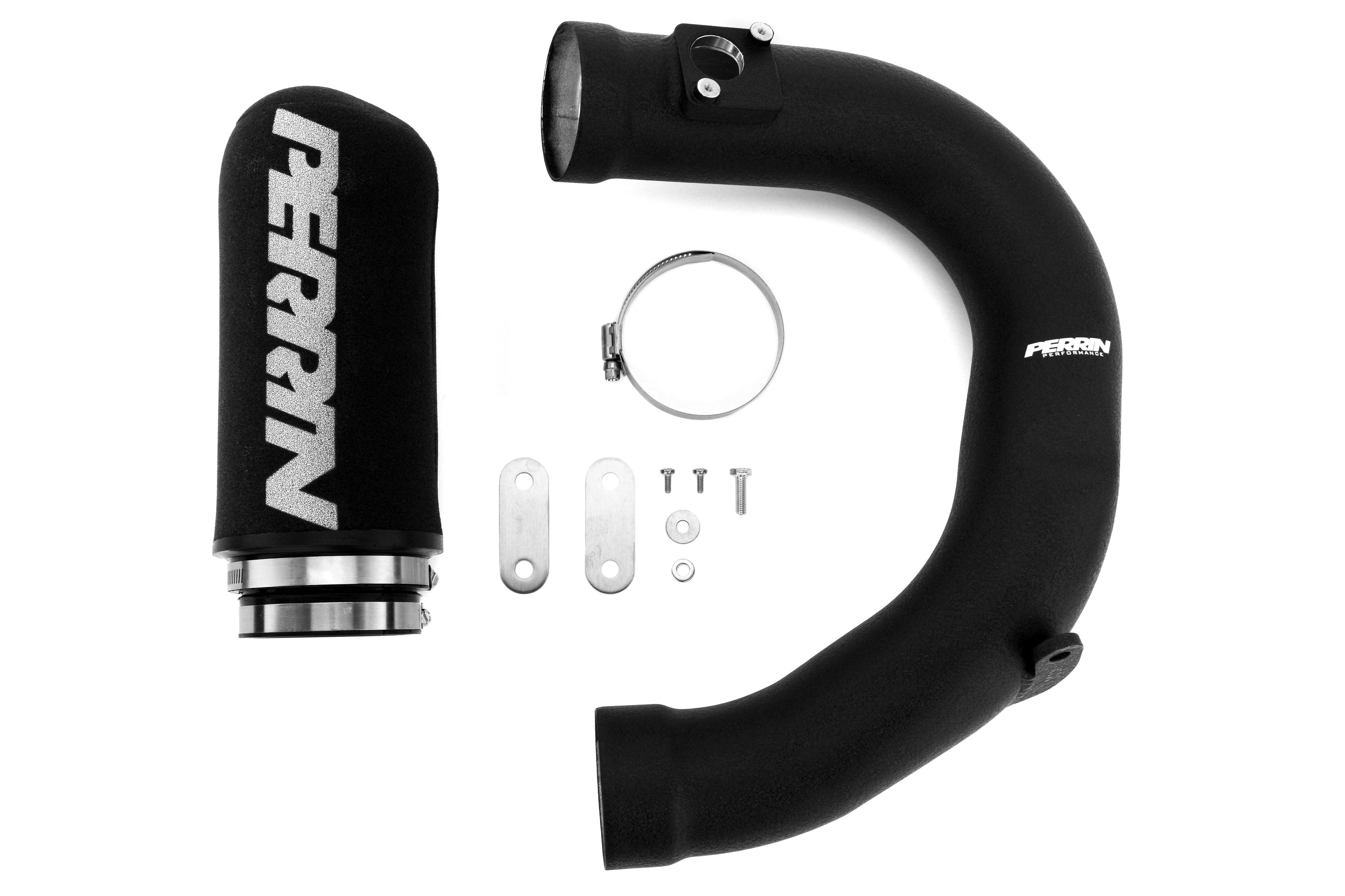 PERRIN Cold Air Intake Black - 2013-2016 Scion FR-S / Subaru BRZ