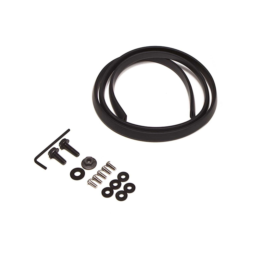 COBB Tuning SF Intake Air Box - 2008-2014 Subaru WRX / STI