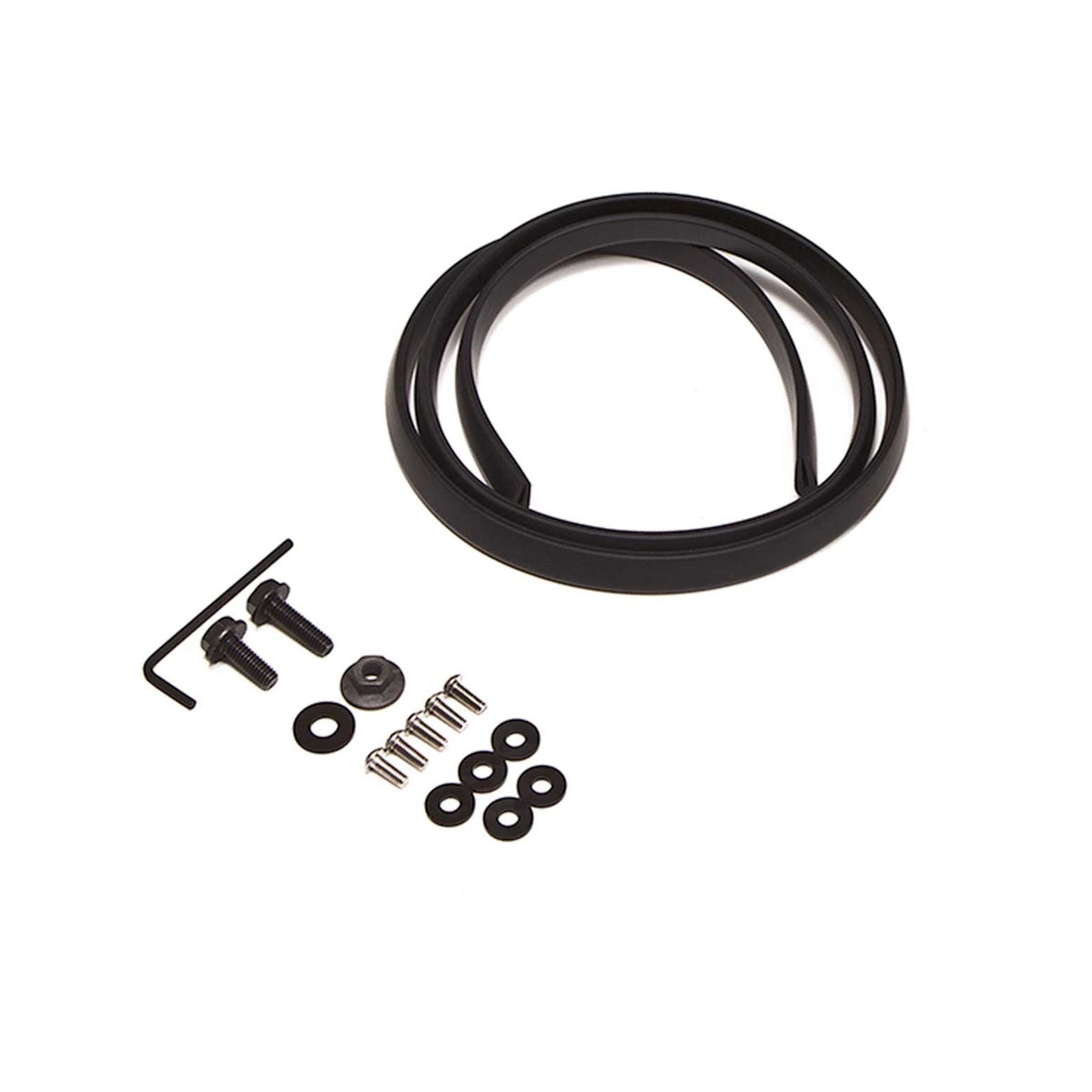 COBB Tuning SF Intake Air Box - 2008-2014 Subaru WRX / STI