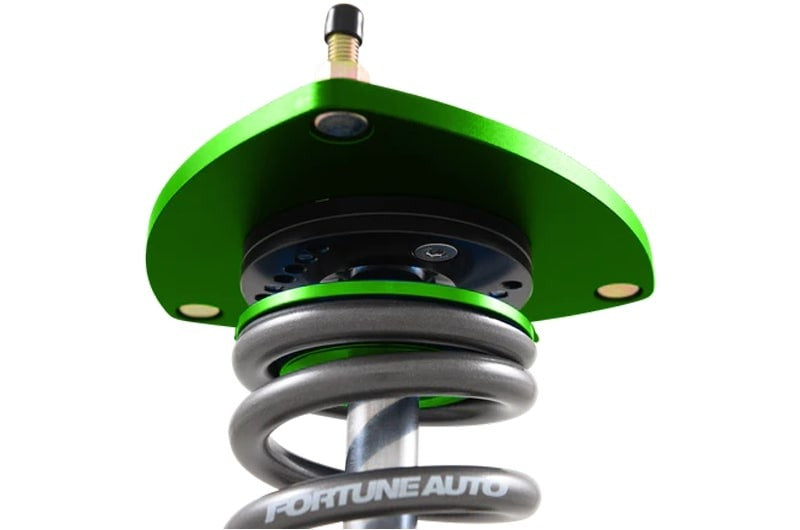 Fortune Auto Gen 8 500 Series Coilovers - 2002-2007 Subaru WRX / 2004 STI
