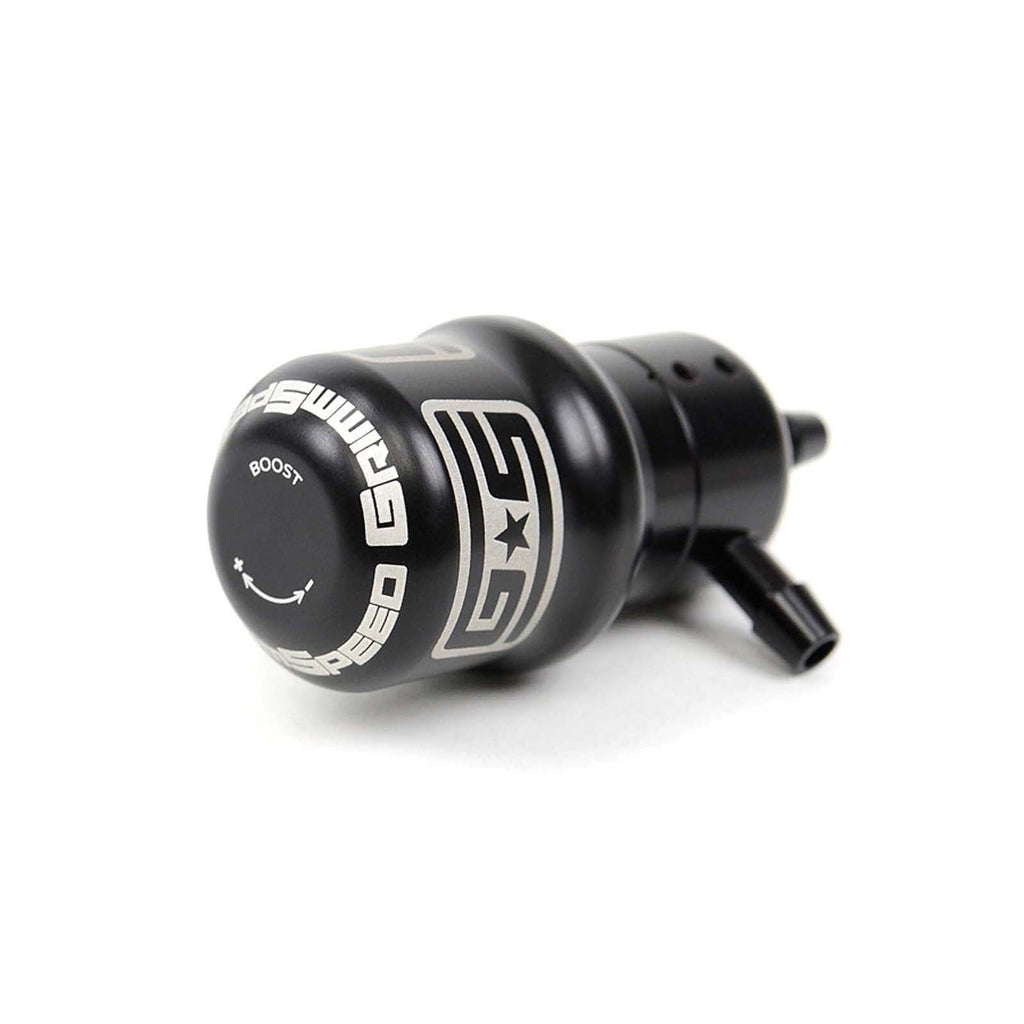 GrimmSpeed Universal Manual Boost Controller - Universal