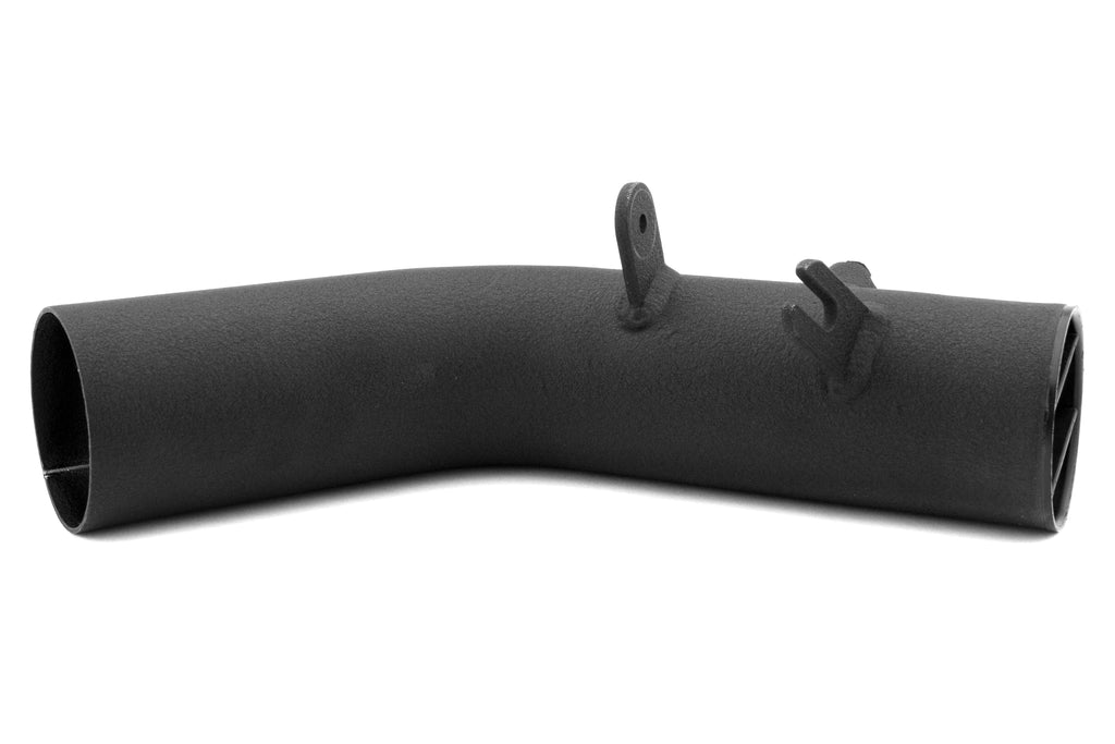 PERRIN Cold Air Intake Black - 2015-2017 Subaru STI