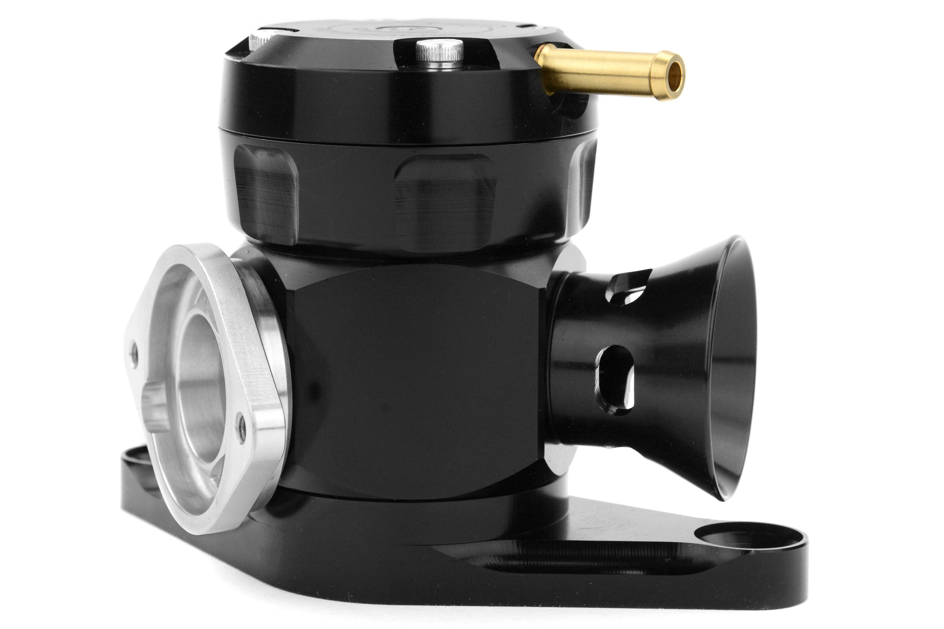 02-07 WRX / 04-21 STI / 06-08 Forester XT Go Fast Bits TMS Respons Hybrid Blow Off Valve