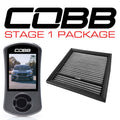 Cobb Stage 1 Power Package - 2022-2026 Subaru WRX