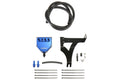 Verus Engineering Dual Air Oil Separator Blue - 2013-2021 Scion FR-S / Subaru BRZ / Toyota 86