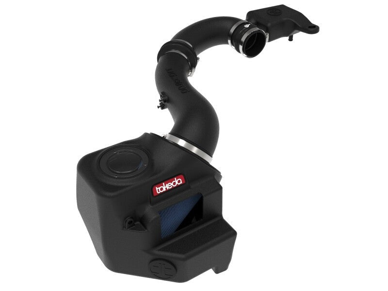 aFe Takeda Momentum Air Intake System - PRO 5R Filter - 2019-2021 Subaru Forester H4-2.5L