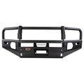 ARB Summit Combar Textured Tundra 2014-17 ARB Fog Ii (Fit Kit NOT Included)
