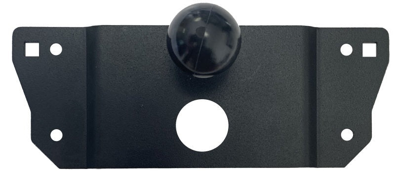 sPOD 16-19 Toyota Tacoma Touchscreen or HD Mounting Panel