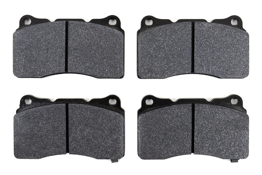 Hawk HP Plus Front Brake Pads - Subaru Models (inc. 2004-2017 Subaru STI)