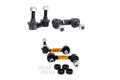 Whiteline Adjustable Sway Bar Vehicle Link Kit - 2012-2017 Subaru XV Crosstrek