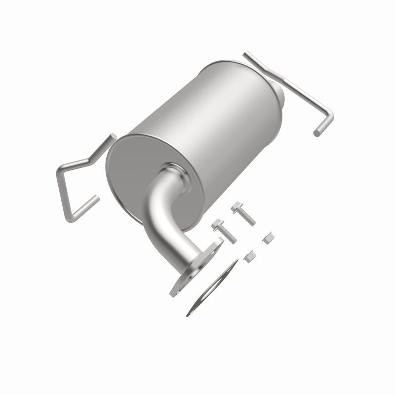 MagnaFlow BRE Muffler Kit - 2006-2009 Subaru Legacy 2.5L