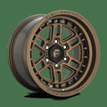 D669 17X9 6X135 MT-BRNZ 01MM