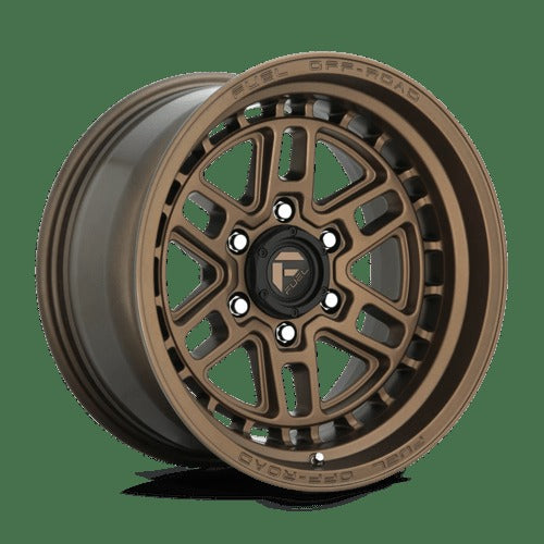D669 17X9 6X135 MT-BRNZ 01MM