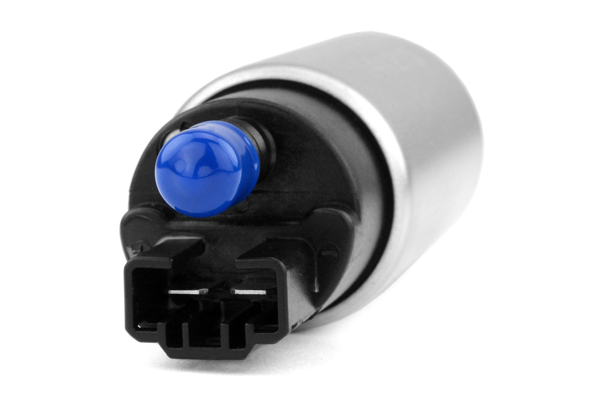 DeatschWerks DW300C Series Fuel Pump w/ Install Kit - Subaru/Scion Models (inc. 2013-2016 Scion FR-S / 2015+ WRX)