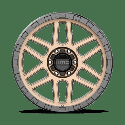 KM544 20X9 6X5.5 M-BRZ BLK LP 00MM