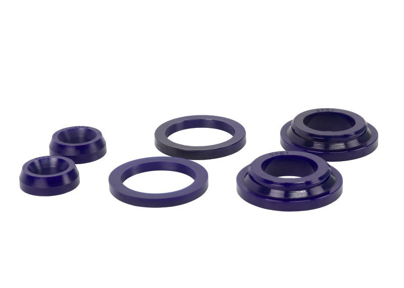 SuperPro Subaru WRX Cross Member Washer - 2002-2007 Subaru WRX / 2004-2007 Subaru STI