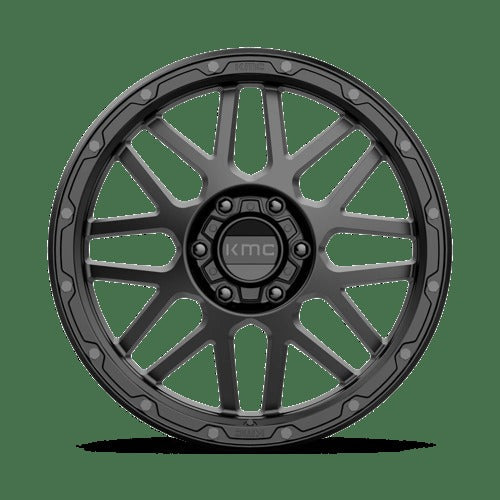 KM535 20X9 6X4.5 M-BLK 18MM