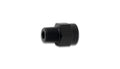 Vibrant Performance Male NPT to Female BSPT Adapter Fitting, 1/8in NPT x 1/8in BSPT, AN/NPT/ORB Performance Fluid Plumbing - Part 10398