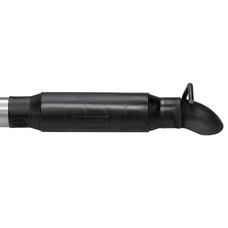 Flowmaster 18-25 Wrangler JL 2.0T Outlaw Extreme Cat-Back Exhaust System