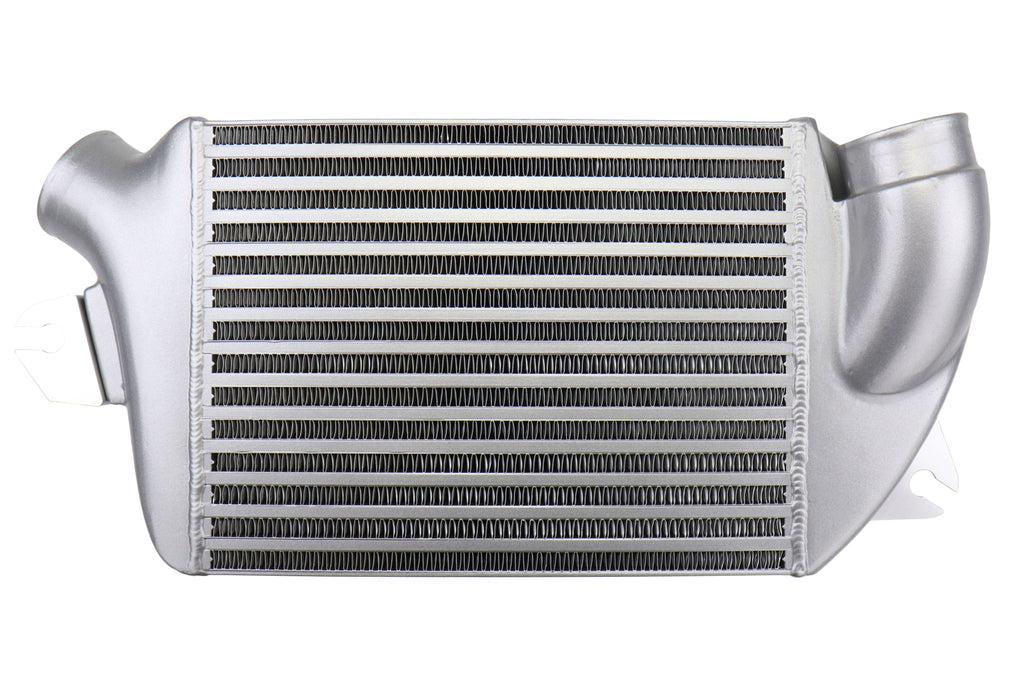 TurboXS Top Mount Intercooler - 2015-2021 Subaru WRX